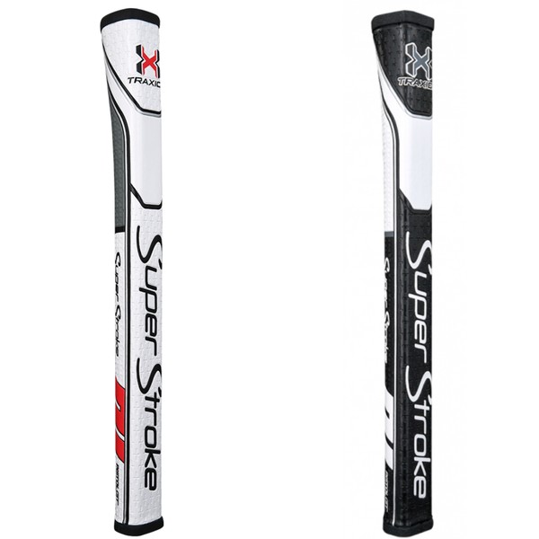 Superstroke Traxion Pistol GT Tour Putter Grip
